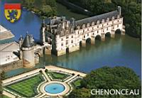 Chenonceau (04)
